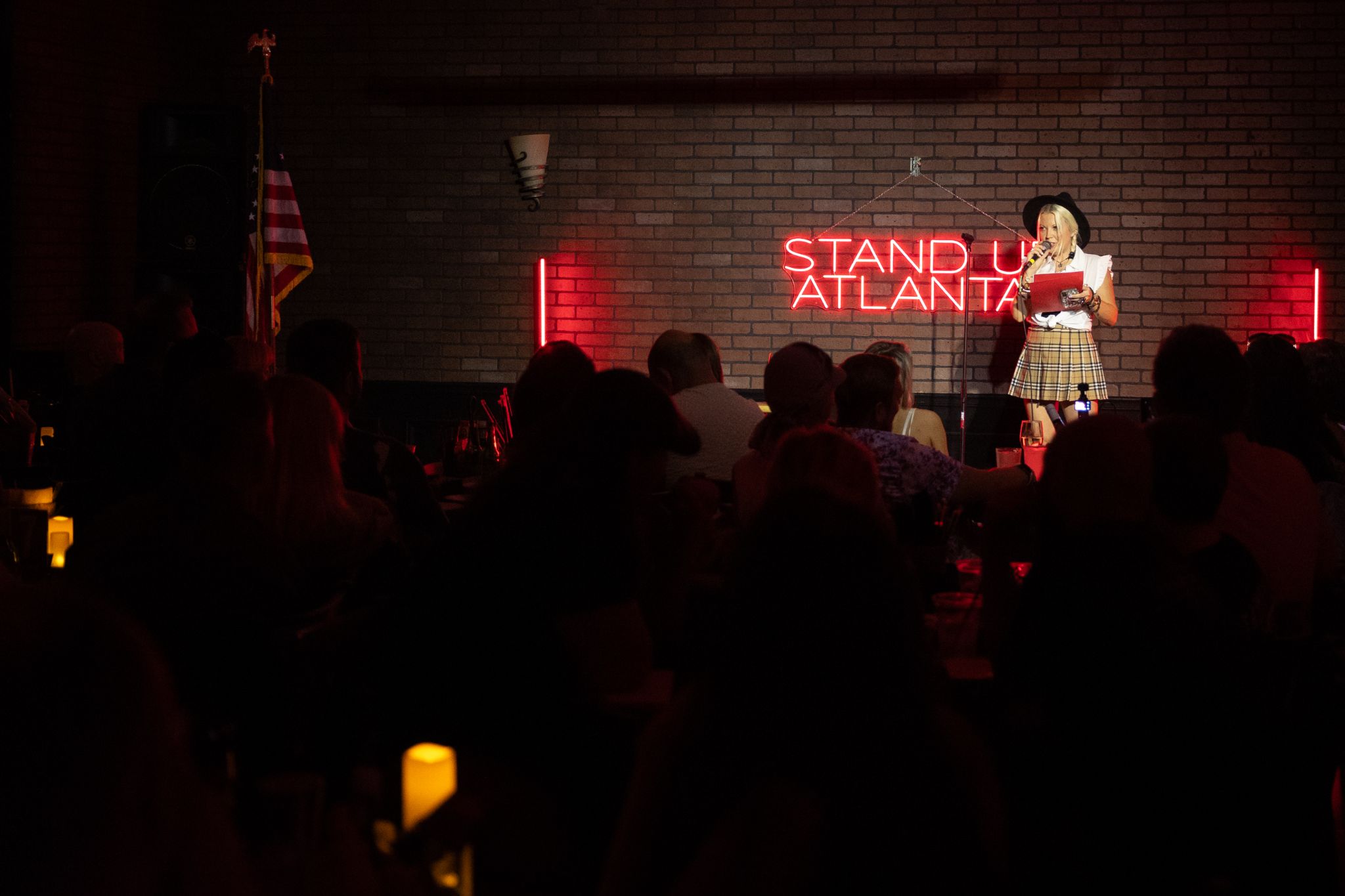 SENS photography Events Comedy 1 st  MIC 2025 08 10 044